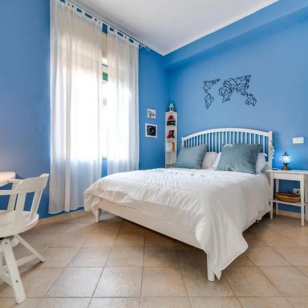 شقة نابولي  في Casa Desiderio المظهر الخارجي الصورة
