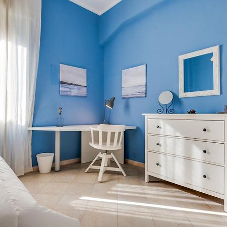 شقة نابولي  في Casa Desiderio المظهر الخارجي الصورة